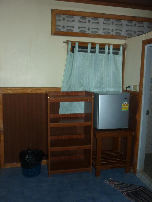 Thong Yang Bungalow Ko Pha Ngan Eksteriør bilde