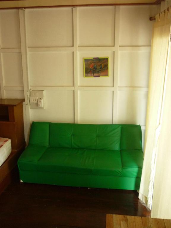 Thong Yang Bungalow Ko Pha Ngan Eksteriør bilde